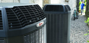 Trane Authorized Dealer in Portland OR and Gresham OR - Multnomah Heating Inc