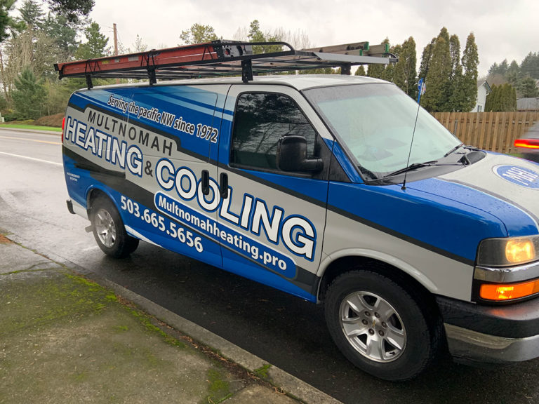 Residential Heating & Air Conditioning Contractors Portland OR