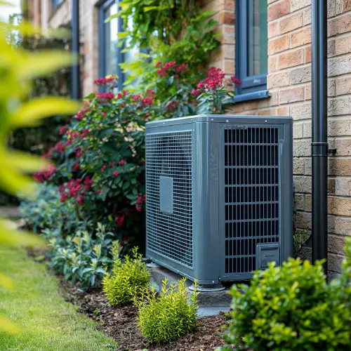 Residential Heating and Air Conditioning in Portland, Oregon