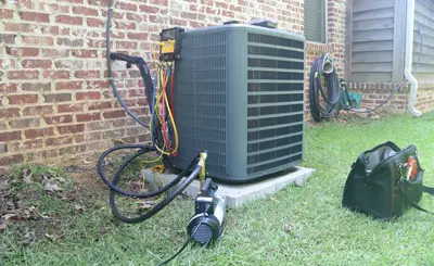 Air Conditioning Repair - Air Conditioning Service in Portland OR Gresham OR and Troutdale - Multnomah Heating Inc